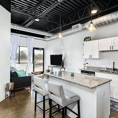 Brand New Condo Near Downtown Nash W Washer Dryer Nashville Extérieur photo