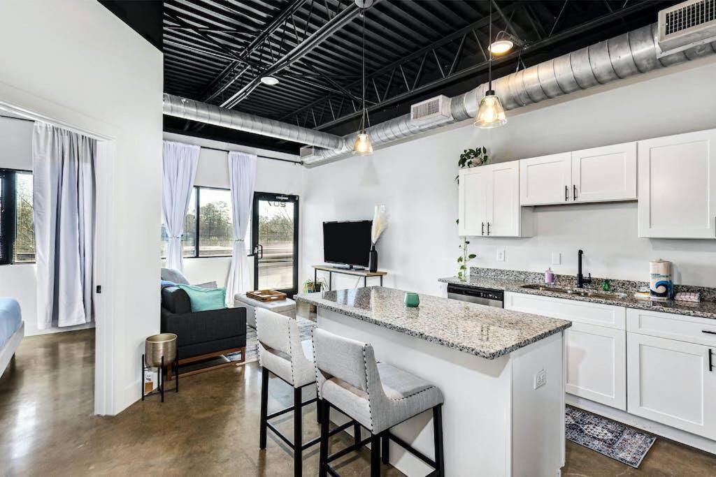 Brand New Condo Near Downtown Nash W Washer Dryer Nashville Extérieur photo